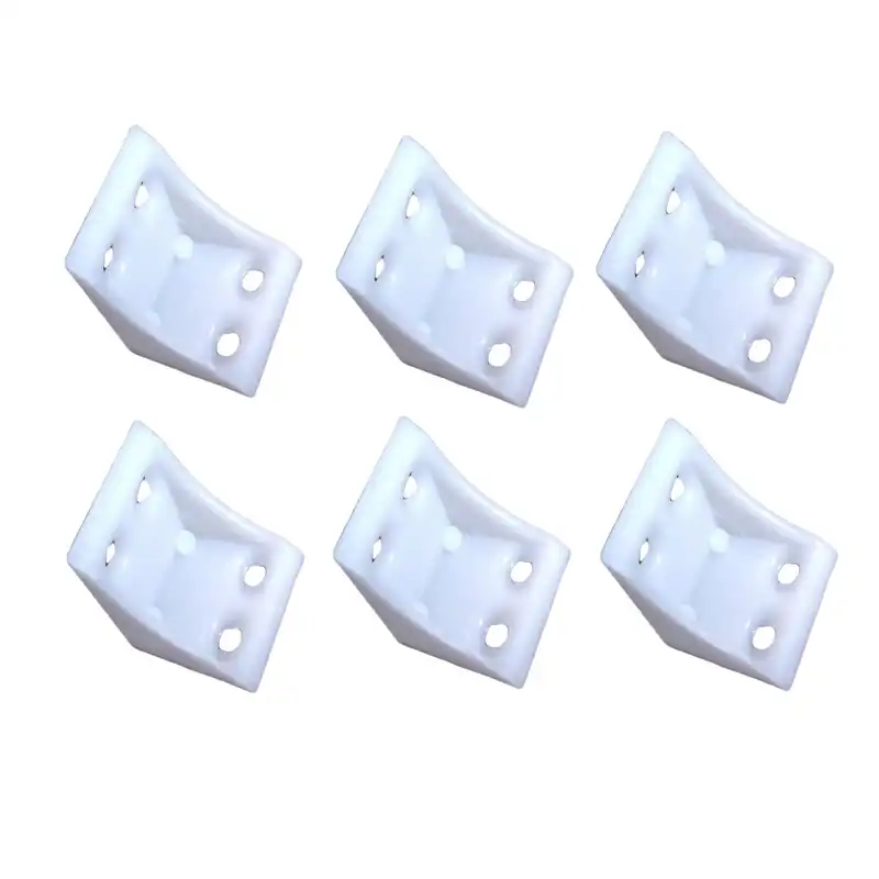 بست گونیا مدل 001 بسته 10 عددی