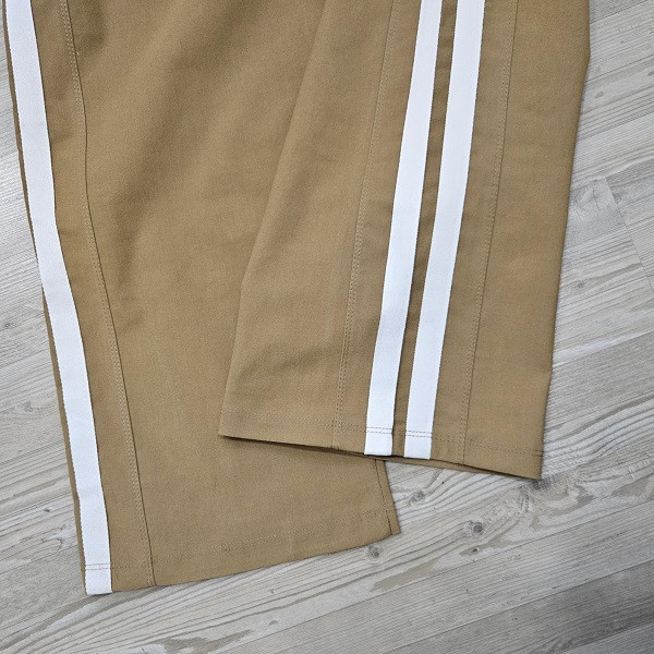 شلوار بگ مردانه مدل کمر کشی FA_BBK3