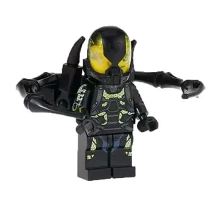 ساختنی مدل Yellow Jacket
