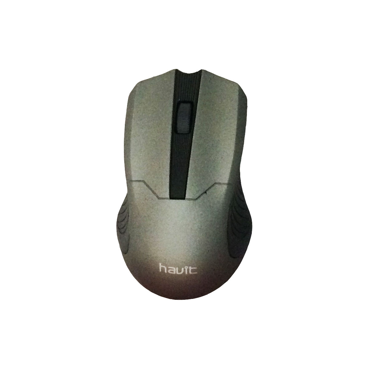 ماوس هویت مدل HV-MS752