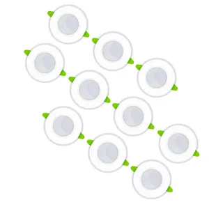 Glaris 9W ParsShoaToos - Pack Of 10