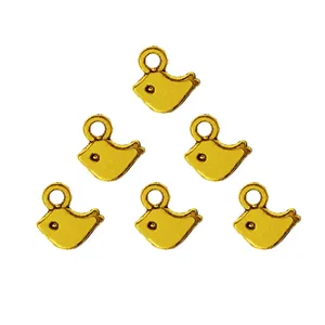 آویز دستبند کد AD 202 بسته 6 عددی