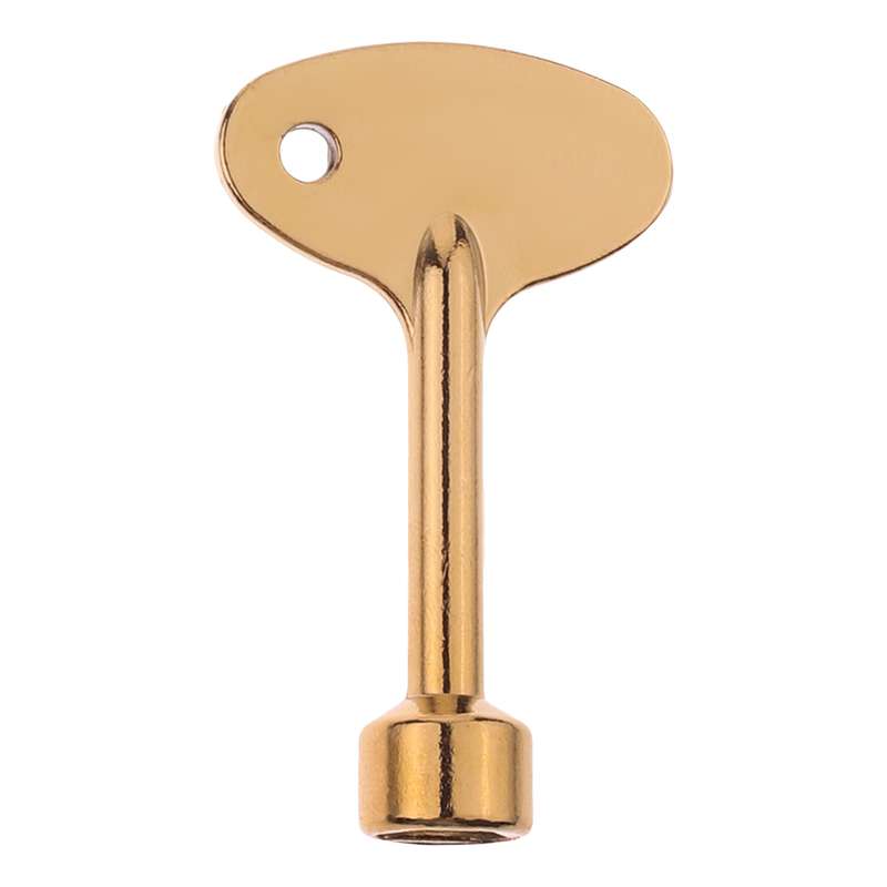 کلید آسانسور آرمان لیفت مدل KEY-T19-GOLD