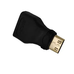 JCT02 MiniHDMI To HDMI Convertor