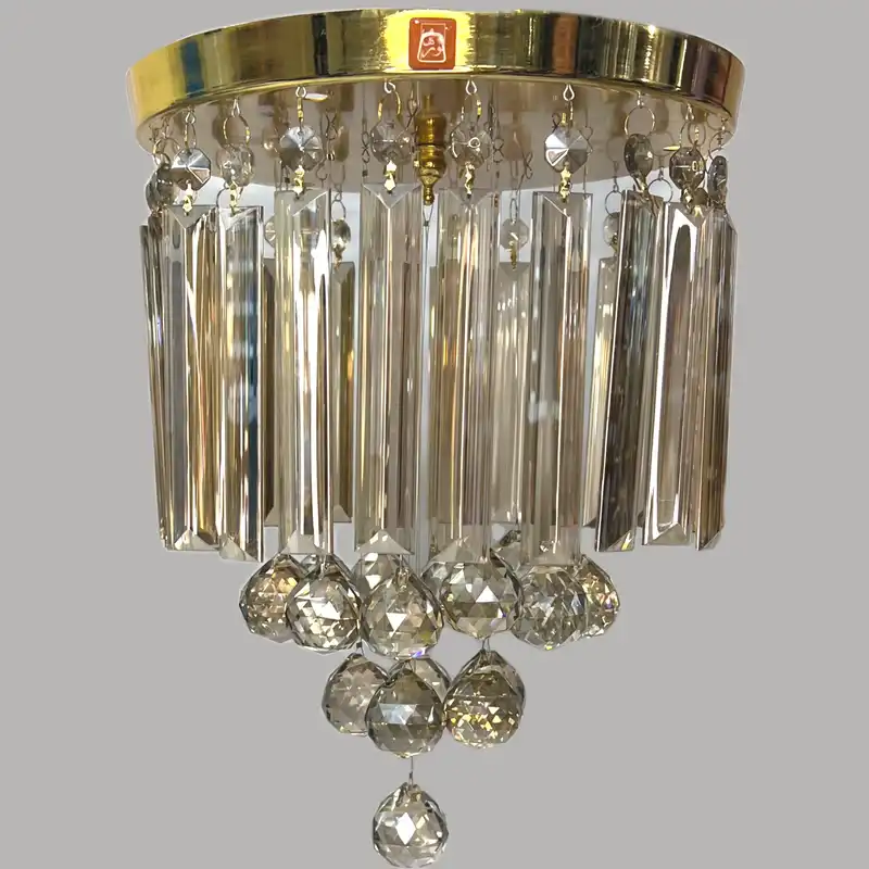 لوستر نورهام مدل سالومه 2