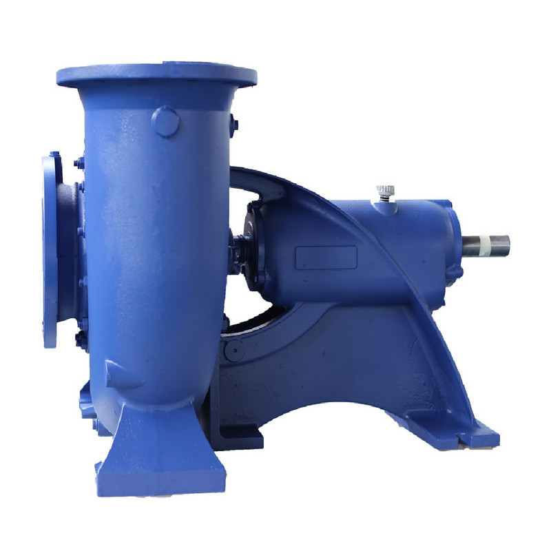 پمپ آب سهند پمپ تبریز مدل گریز از مرکز کد 125-65 پمپ آب سهند پمپ تبریز مدل گریز از مرکز کد 125-65