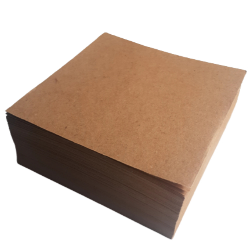 کاغذ کرافت کد W10_L10_90GR بسته 200 عددی 