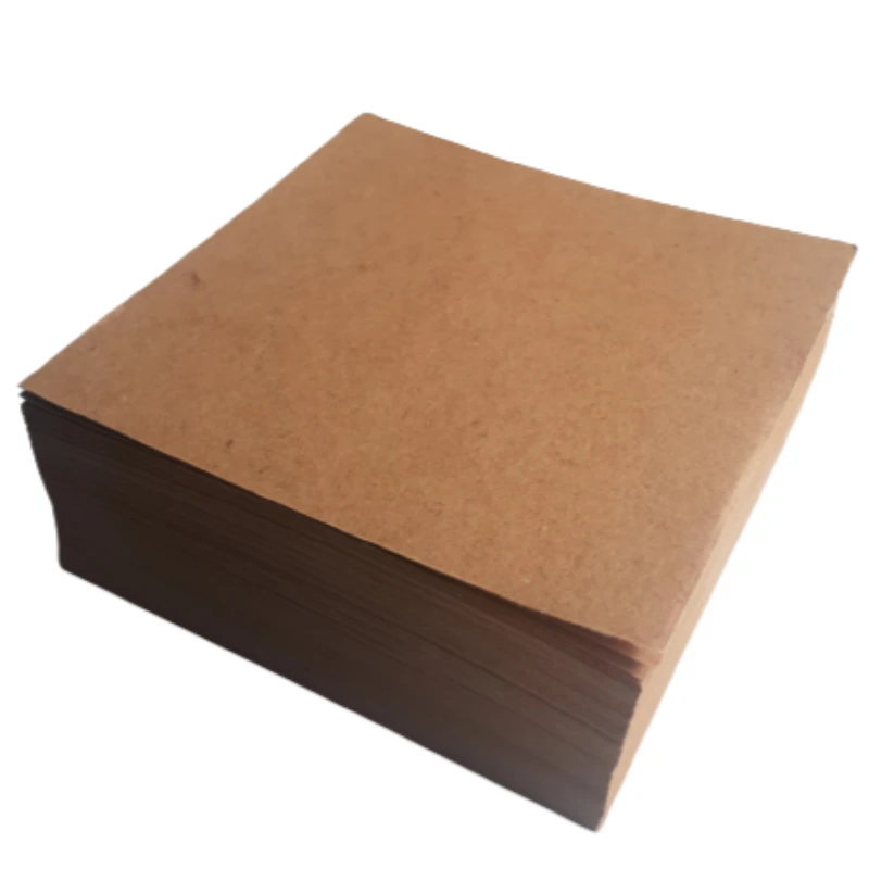کاغذ کرافت کد W10_L10_90GR بسته 200 عددی 