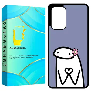 Ghab Guard GCHPA53 Cover For Samsung Galaxy A53 5G 