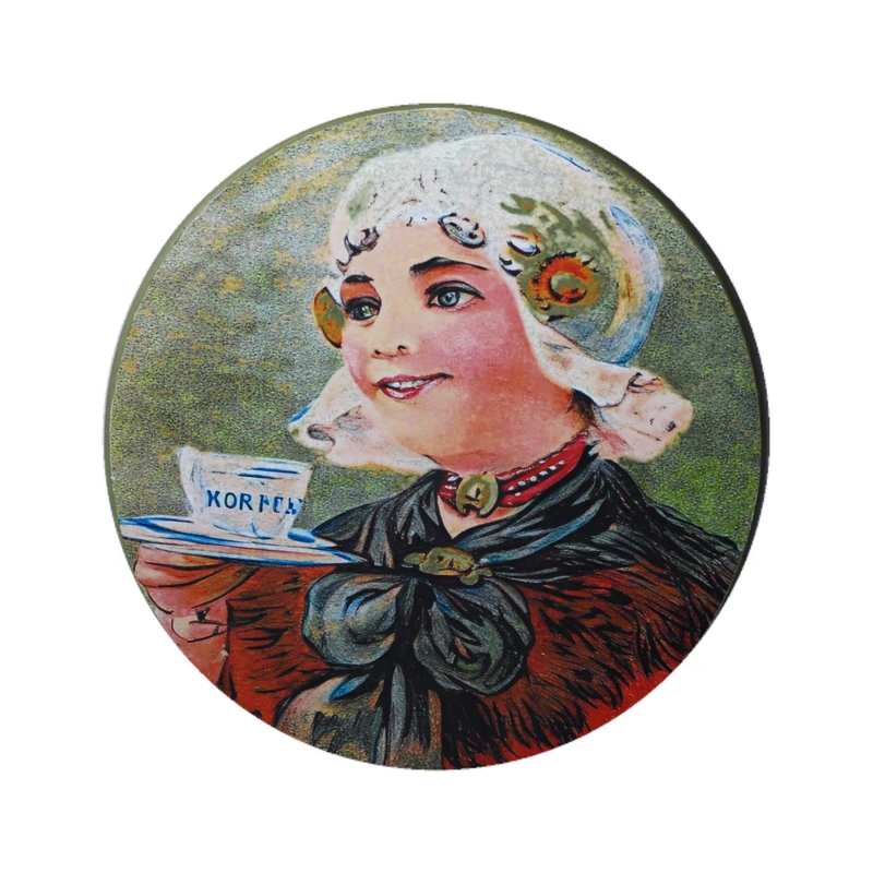 دکوری مدل بانو