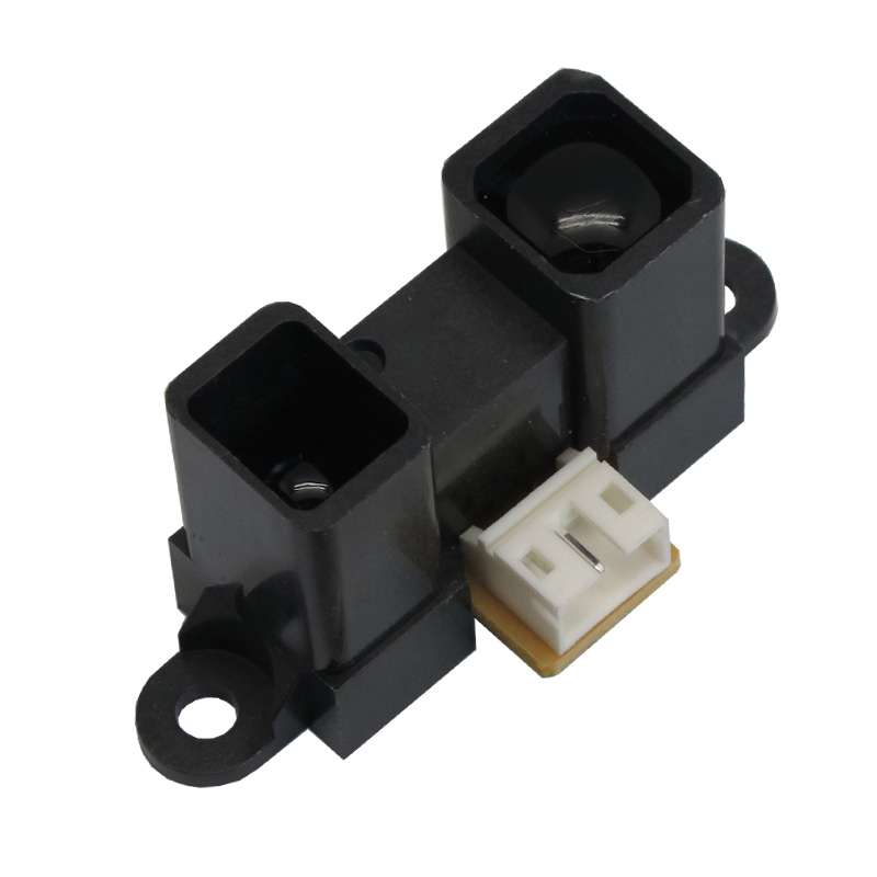 ماژول فاصله سنج مدل GP2Y0A02YK0F