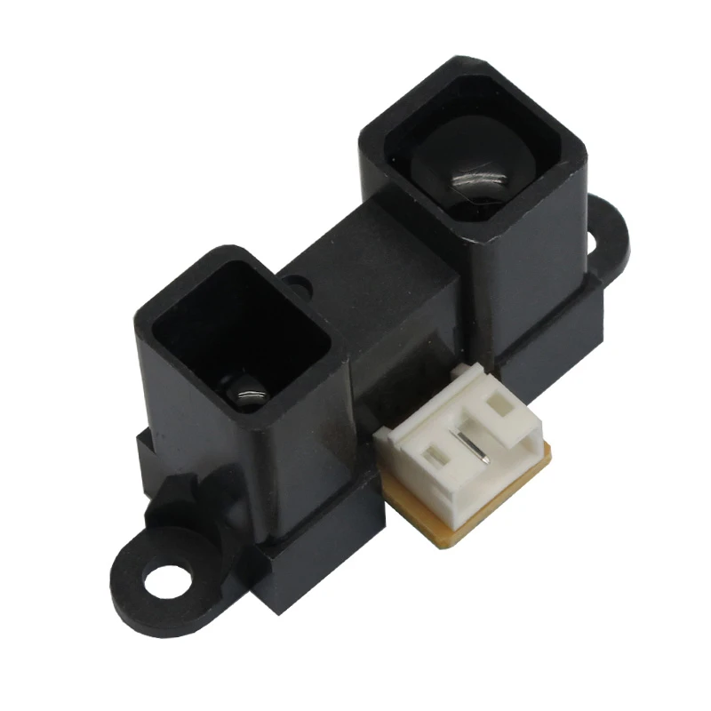 ماژول فاصله سنج مدل GP2Y0A02YK0F
