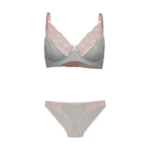 ست شورت و سوتین زنانه مدل 20211088033