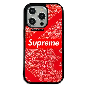 AKAM AMC-WA14PRO-SUPREME3 Cover For Apple iPhone 14 Pro