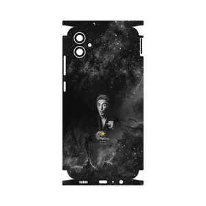 MAHOOT Al Pacino-FullSkin Cover Sticker for Samsung Galaxy M04