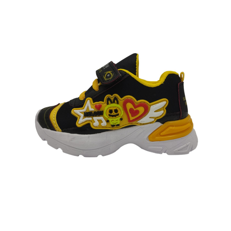 کفش راحتی بچگانه مدل لابوبو کد 1193BY