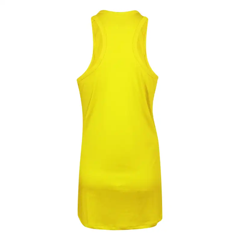 تاپ ورزشی زنانه مدل UN0122ye