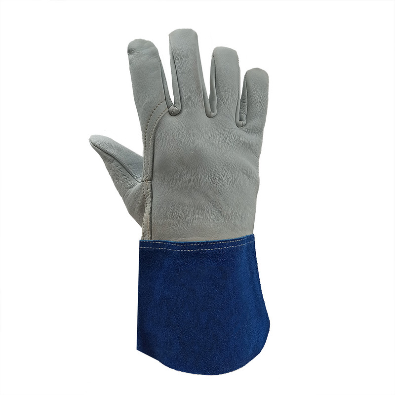 دستکش ایمنی مدل E951 مجموعه 6 عددی دستکش ایمنی مدل E951 مجموعه 6 عددی