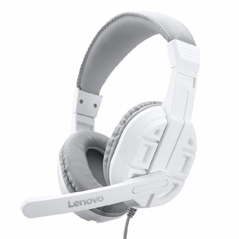 هدفون مخصوص بازی لنوو مدل SWW P-270 ULTRA