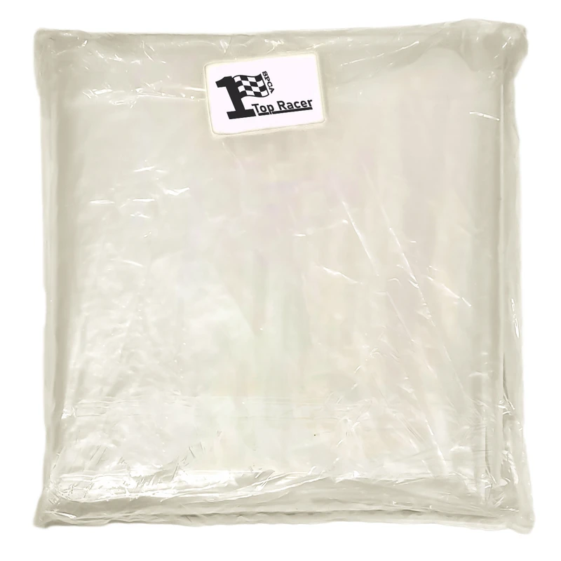 پلاستیک صندلی خودرو اسپی‌کا مدل TopRacer مناسب برای تیبا 2