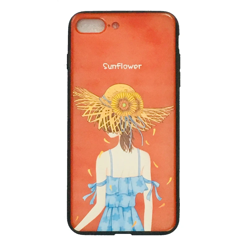کاور مدل EB کد 04 مناسب برای گوشی موبایل اپل Iphone 7 Plus / 8 Plus