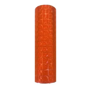 برچسب چراغ خودرو مهدیار طرح ذره بینی کد ss113o رول یک متری