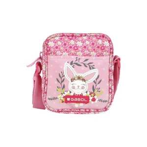  کیف رودوشی دخترانه گابل مدل 221782 Bunny