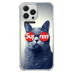 AKAM AMCWTA13PROMAX-SUPREME9 Cover For Apple iPhone 13 Pro Max