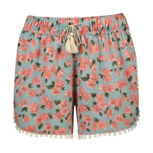 شلوارک زنانه سوپردرای مدل W19S10101T-25