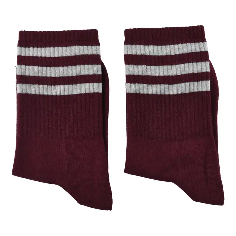 جوراب ورزشی ساق بلند مردانه مدل ADOS3