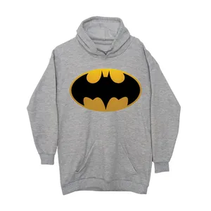 هودی مردانه طرح بتمن کد 110