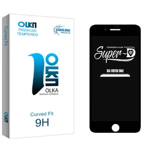 Cooling Olka SuperD Screen Protector For Apple iPhone 7 / 8 / SE 2020 / SE 2022