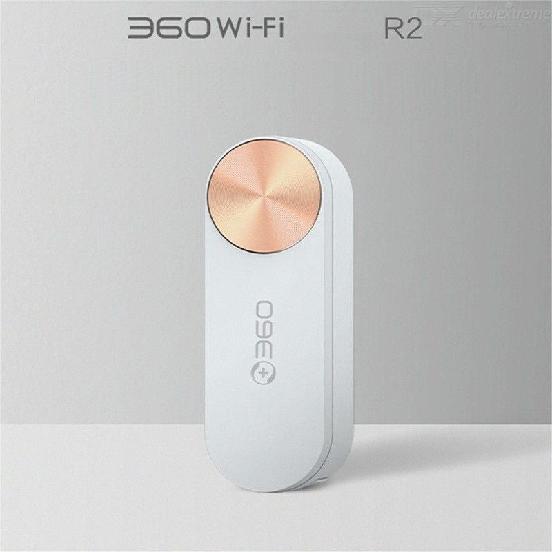 تقویت کننده WiFi مدل 360R2 1