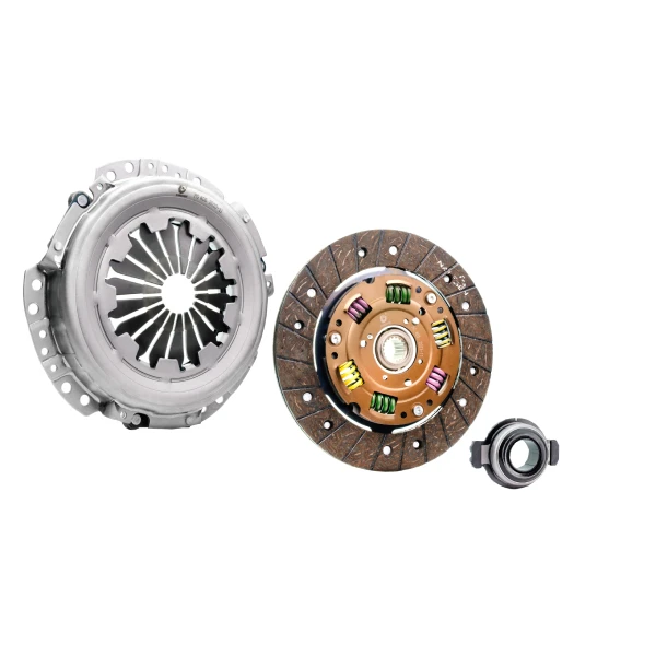 کیت کلاچ کانگرگ مدل 822145 مناسب برای پژو405