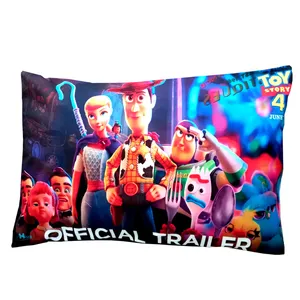 روبالشی کودک طرح اسباب بازی ها