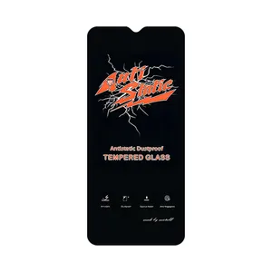 Shahr Glass ANTISTA Screen Protector For Samsung Galaxy A10 / A10s / M10