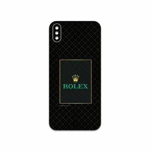 MAHOOT Rolex-Logo Cover Sticker for Dox Botlex 2