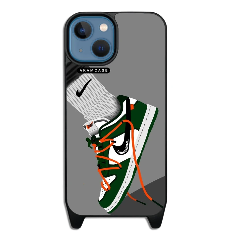 کاور آکام مدل AMCWLA14-NIKE3 مناسب برای گوشی موبایل اپل iPhone 14