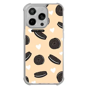 AKAM AMCWTA14PRO-OREO20 Cover For Apple iPhone 14 Pro