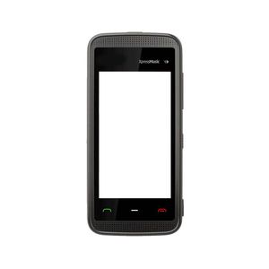 شاسی گوشی موبایل مدل TG-5530-WHITEمناسب برای گوشی موبایل نوکیا 5530