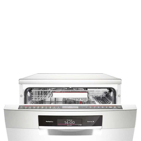 ماشین ظرفشویی بوش مدل SMS8ZDW86