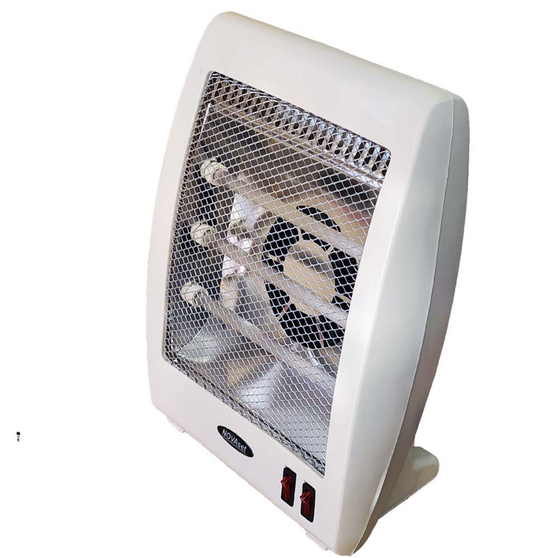 بخاری برقی نوا ست مدل NH-1205H فن دار بخاری برقی نوا ست مدل NH-1205H فن دار