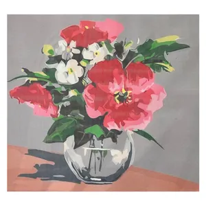 کوبلن مدل گلدان شانولا کد K18.19