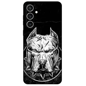 Megafone Bulldog 1885 Cover For Samsung Galaxy S23 FE