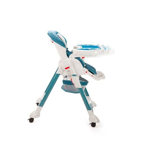 صندلی غذاخوری کودک مدل high chair