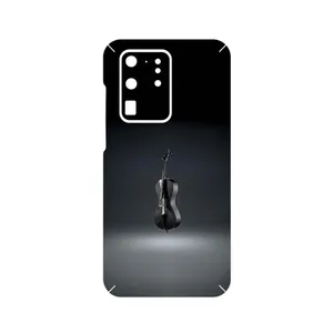 MAHOOT Cello Cover Sticker for Samsung Galaxy S20 Ultra