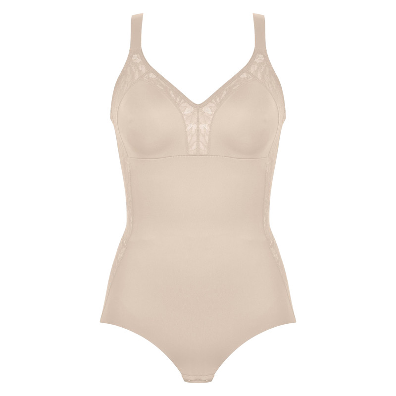 بادی بدون آستین زنانه ناتورانا مدل 3090