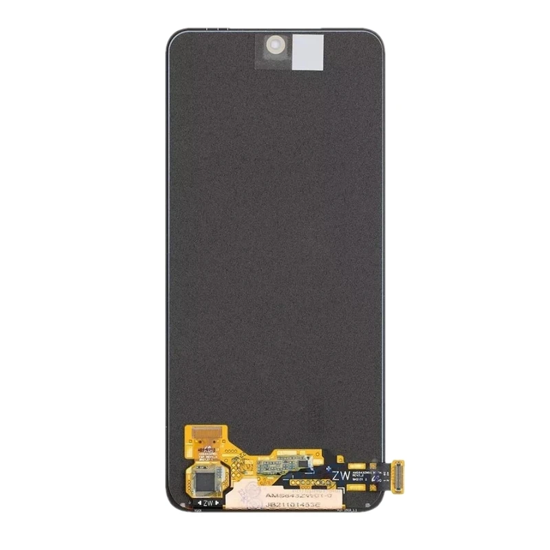 عکس شماره 2 : تاچ و ال سی دی کد n011 مناسب برای گوشی موبایل شیائومی note 11