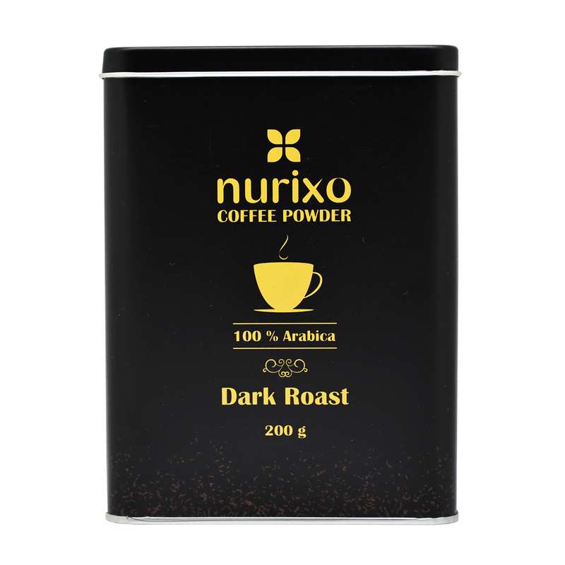 پودر قهوه نوریکسو - 200 گرم