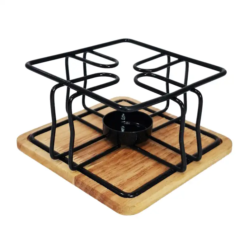 وارمر قوری مدل BLC-2